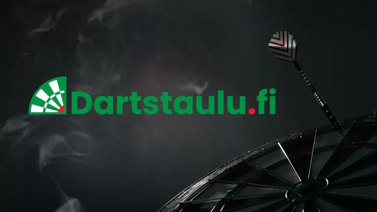 Phil Taylor – Darts lajin menestynein heittäjä