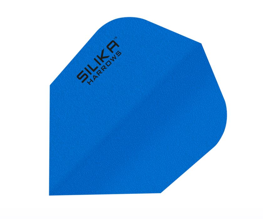 harrows silika solid sulka sininen