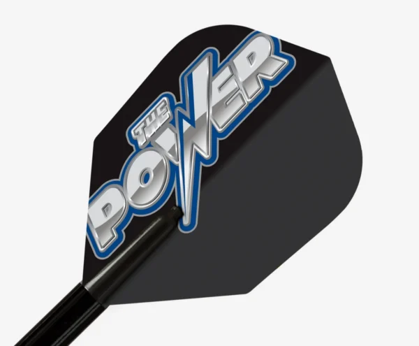 Target Phil Taylor Power Silverlight V2 - Image 4