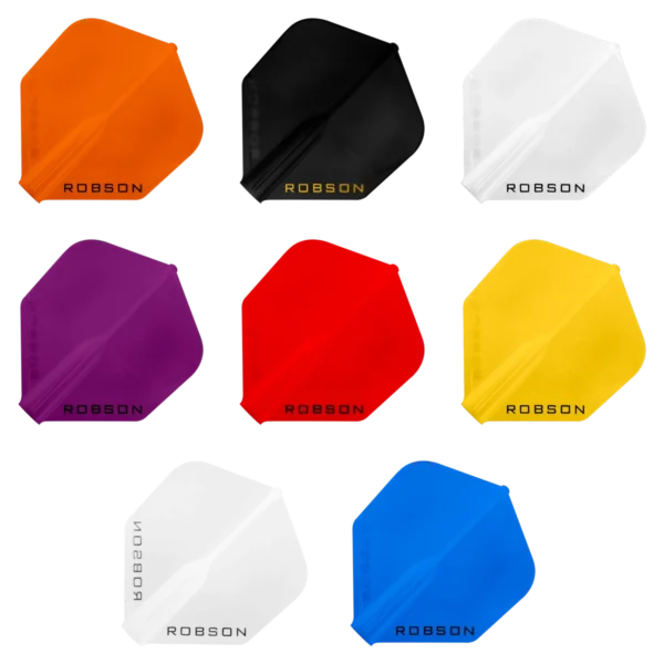 Robson Plus Standard sulka