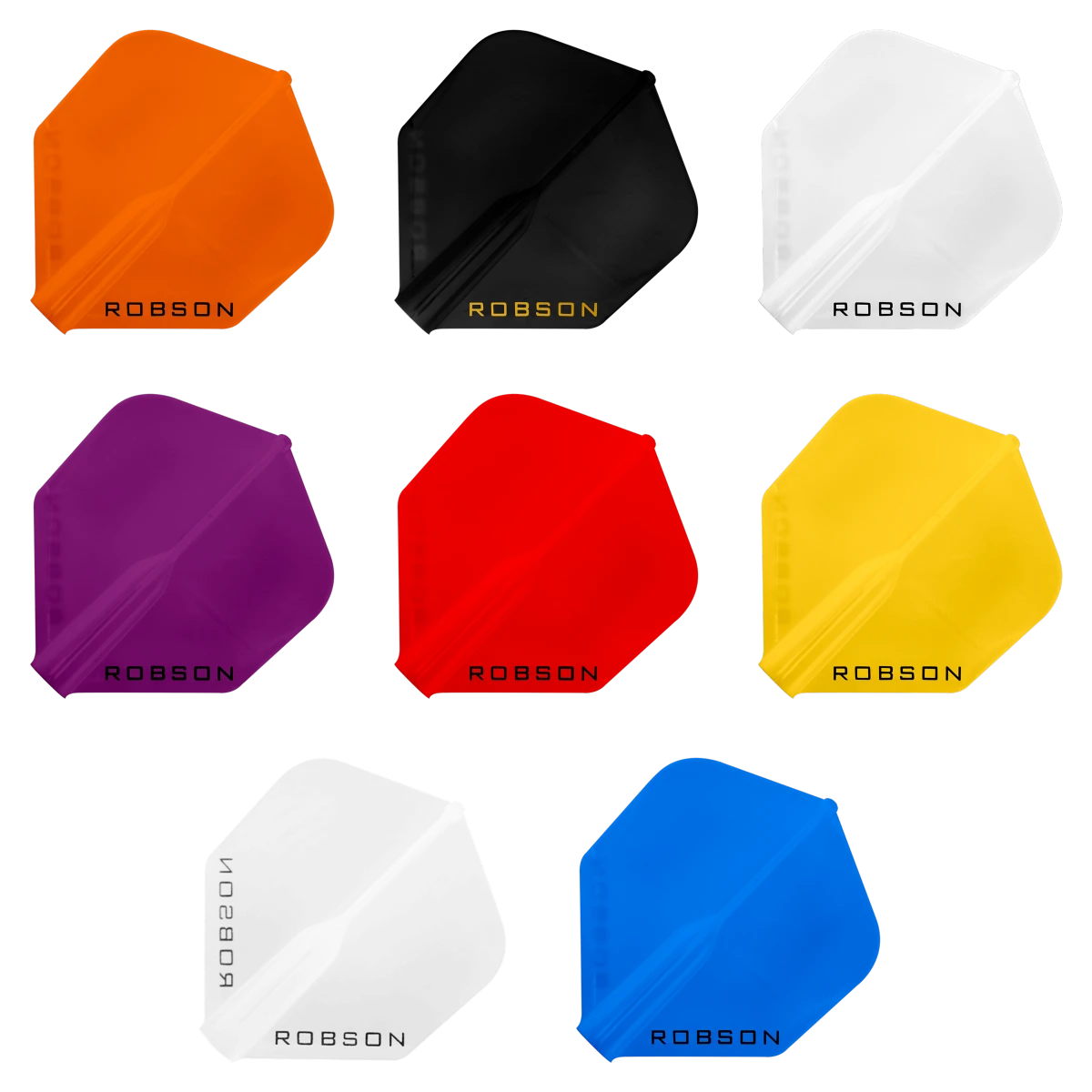 Robson Plus Standard sulka