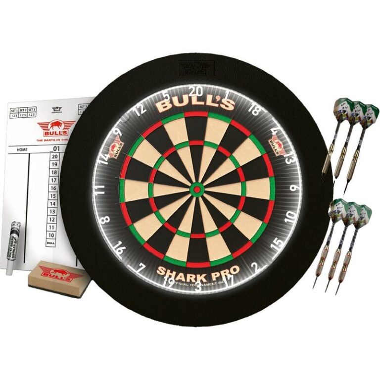Darts taulujen lisätarvikkeet