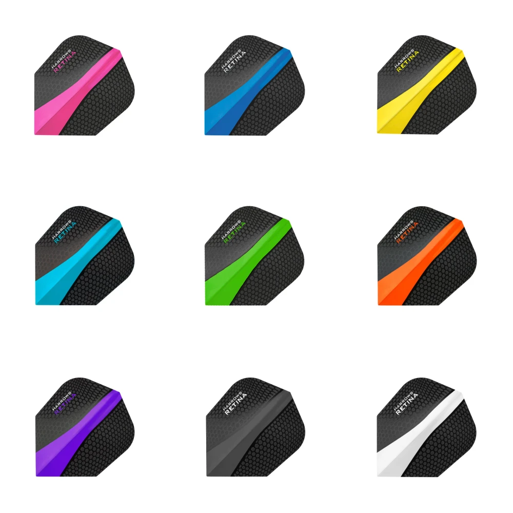 Harrows Retina sulka