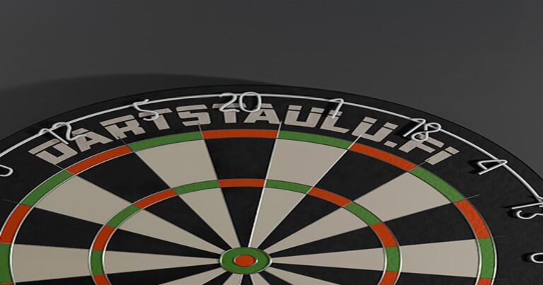 Darts Box Espoo ja Dartstaulu.fi yhteistyöhön – Uusia etuja darts-harrastajille