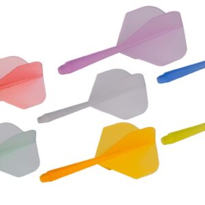 TripleTwenty TT-Flex Phantom No2 Standard
