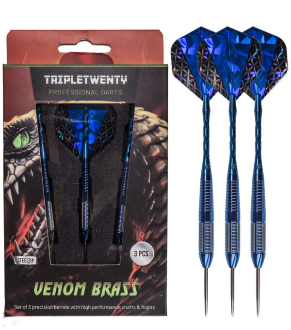 TripleTwenty Darts -setti - Image 4