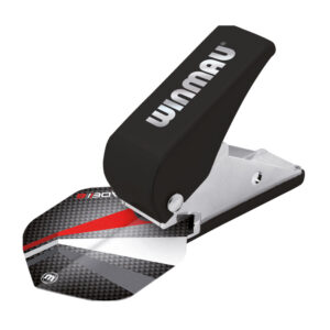 Winmau Dart Flight Hole Punch