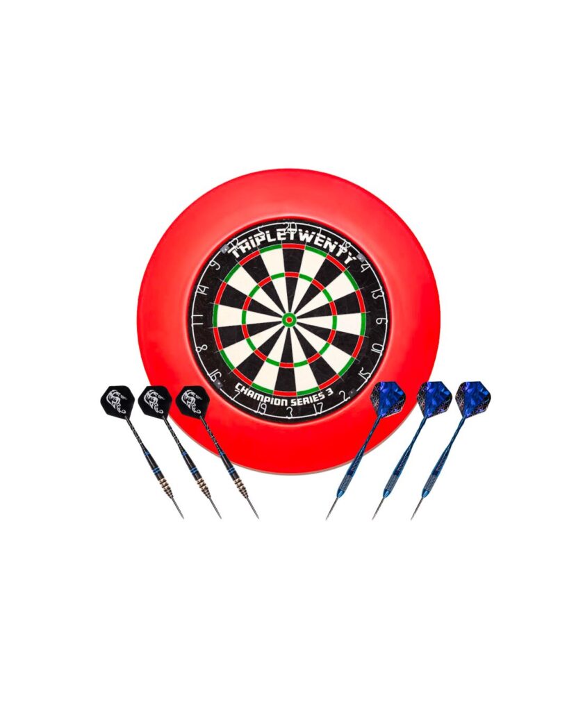 tripletwenty darts setti