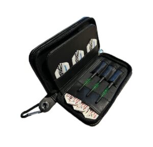 kuva sisältä tripletwenty darts wallet slim