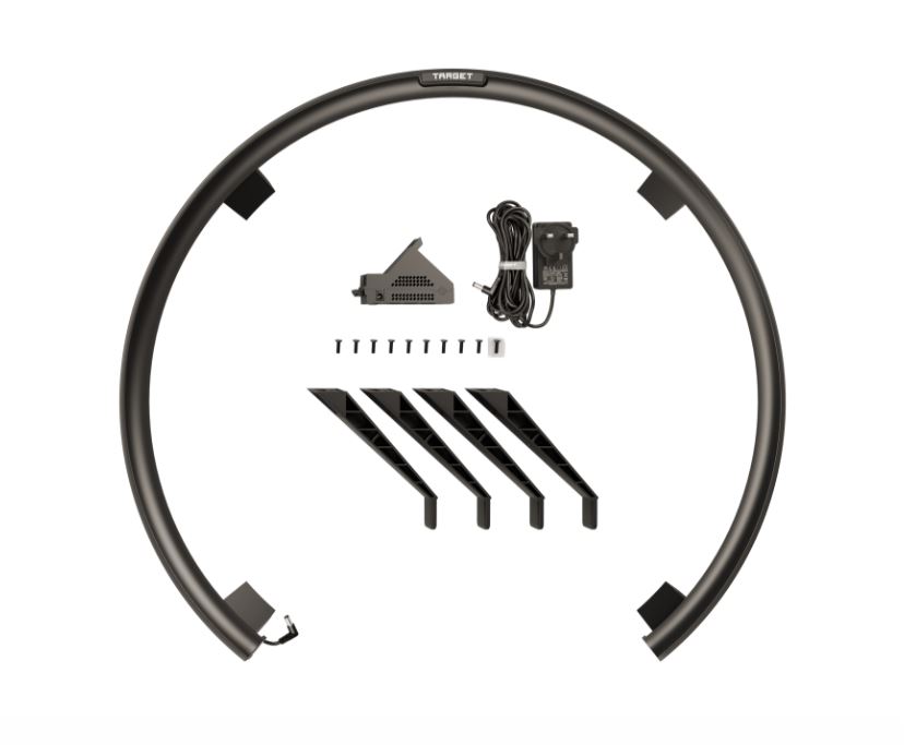 target omni automaattinen pistelaskentajärjestelmä kuva sisällöstä