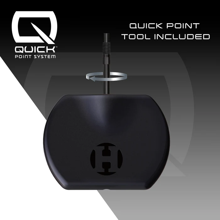 Harrow´s Supergrip Quick Point - Image 4