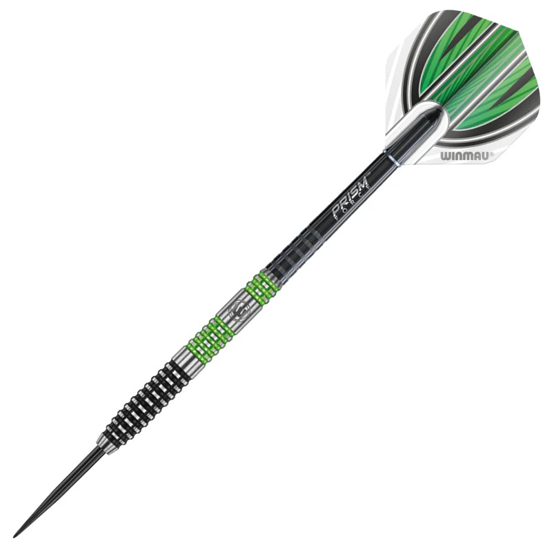 Winmau Daryl Gurney darts tikka