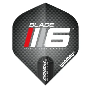 Winmau Prism Alpha Sulka