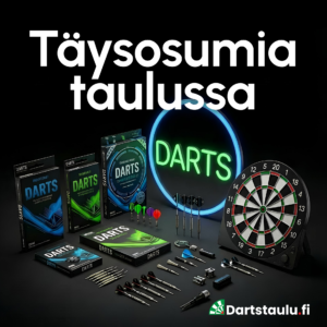 dartstaulu