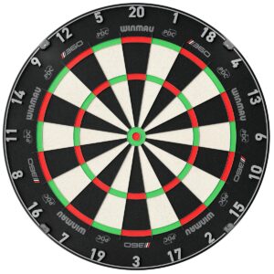 Winmau Blade 360 dartstaulu