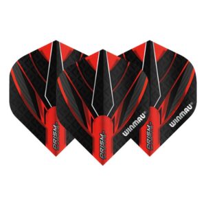 Winmau Prism Alpha Standard Sulka
