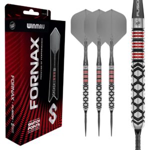 Winmau Fornax Switch Point Parallel 90%
