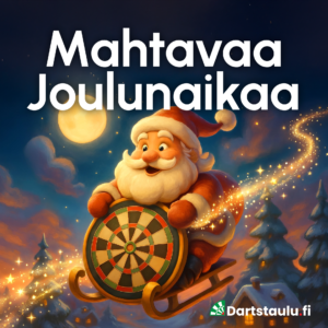 parhaat joululahjta top 5