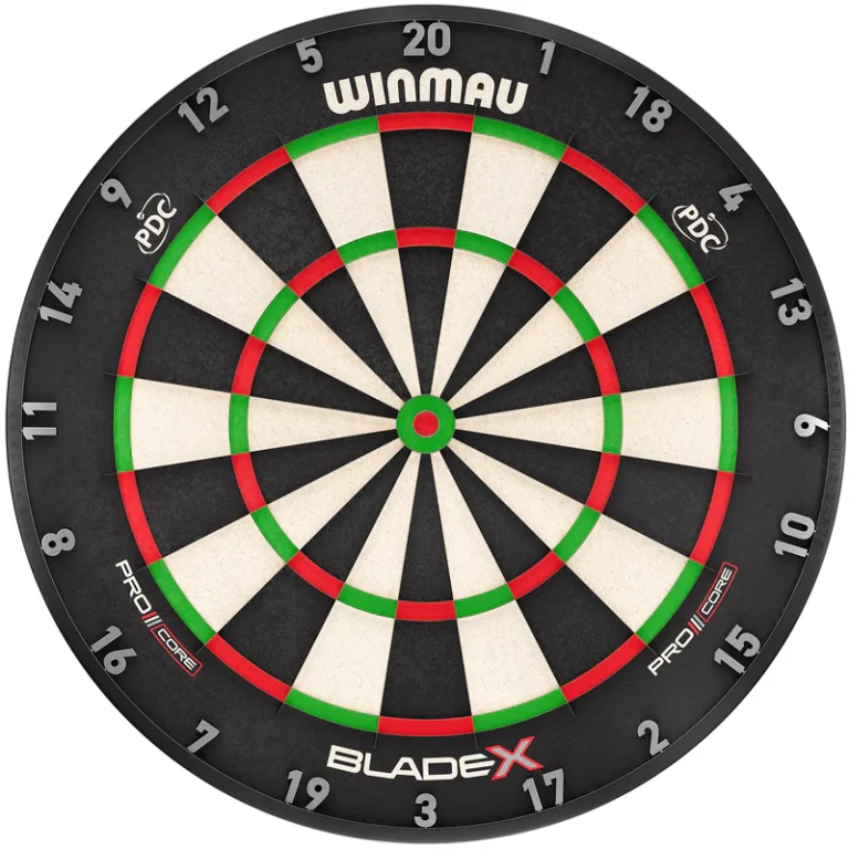 Winmau Blade X – dartstaulu