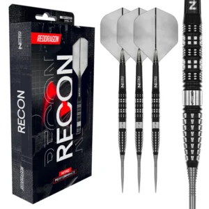 Red Dragon Recon Tapered 90 % darts tikka