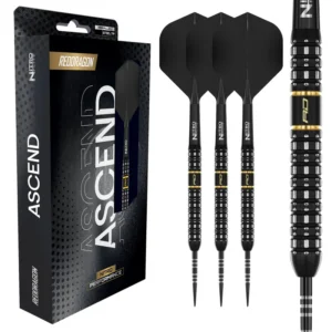 Red Dragon ascend paraller darts tikka