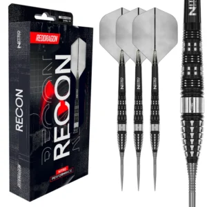 Red dragon torpedo recon darts tikka