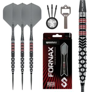 Winmau Fornax Switch Point Tapered 90%