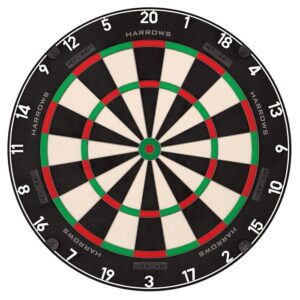 Harrows Fortis Dartstaulu