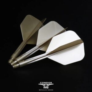 Condor AXE Metallic Flight-System Small