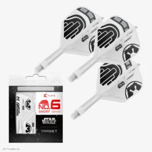 TArget star wars storm trooper