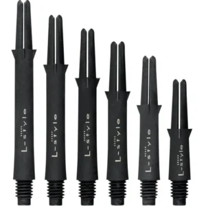 L Style carbon varsi