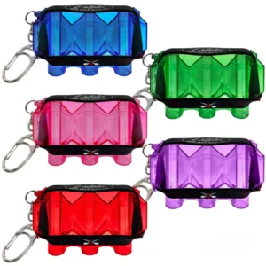 l-sTYLE kRYSTAL FLIGHT CASE