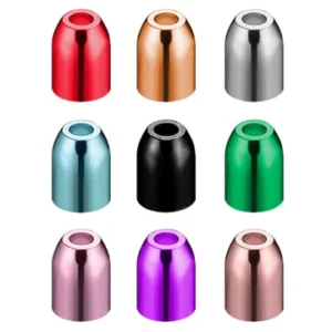 L-style champagne premum ring darts sulan tarvike