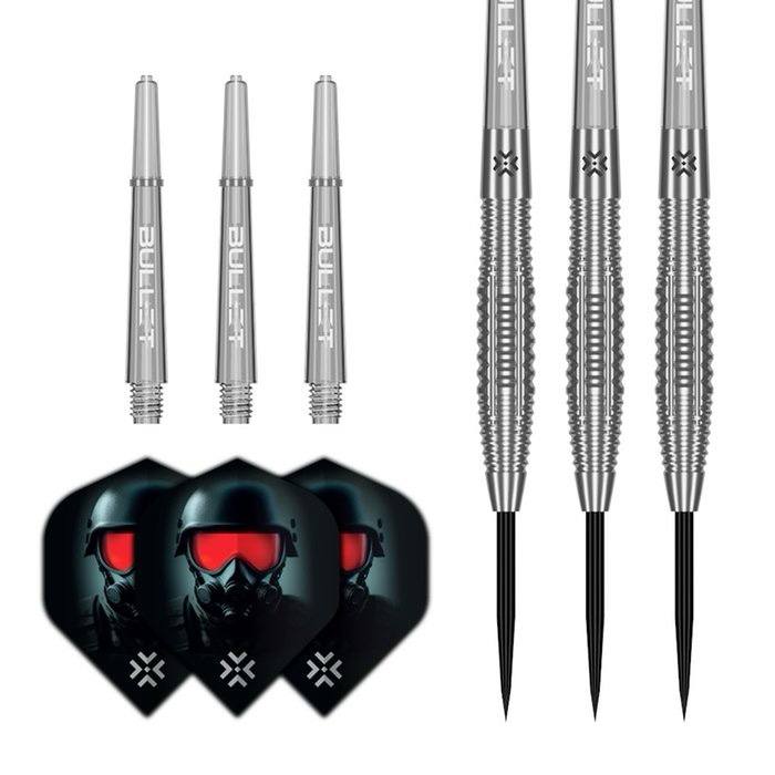 Bullet Ranger 90% tikka