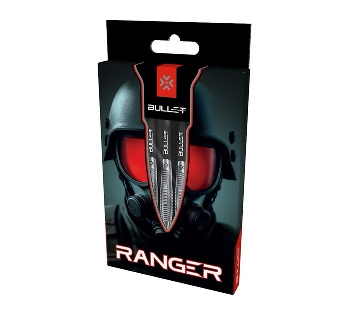 Bullet Ranger 90% darts
