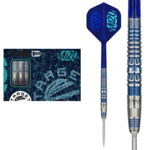 Target Japan Mizu Series 01 Swiss Point 90%