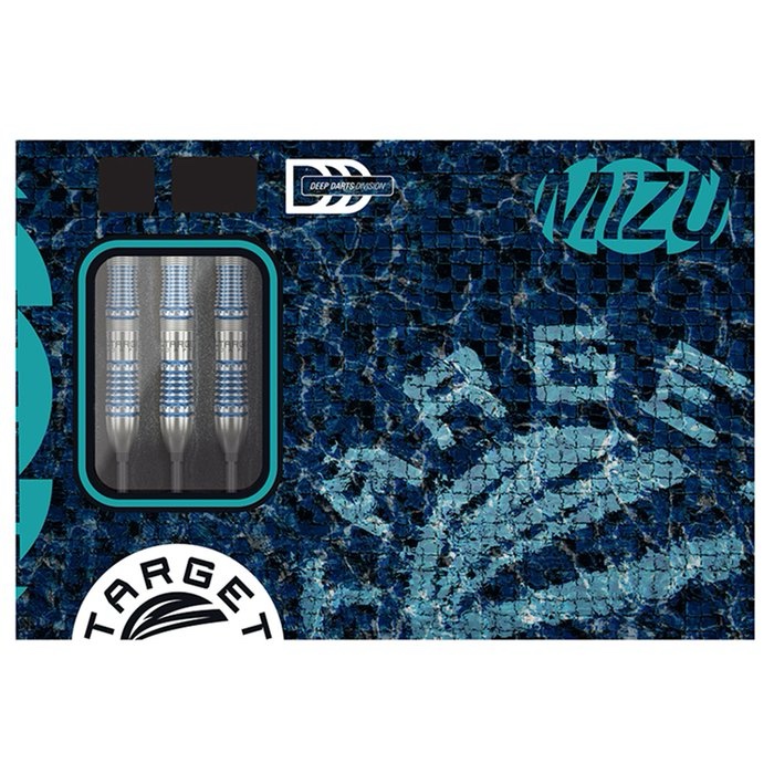 Target Japan Mizu Series 02 Swiss Point 90% - Image 4