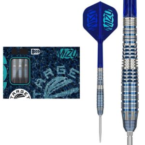 Target Japan Mizu Series 03 Swiss Point 90%