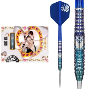 Target Japan Charis G5 Swiss Point 90%