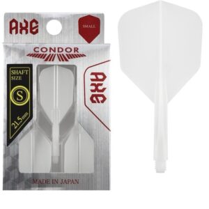 Condor AXE Flights Small No6
