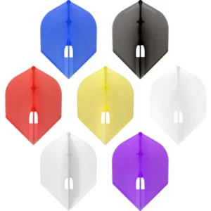 L5PRO rocket darts sulka l-style