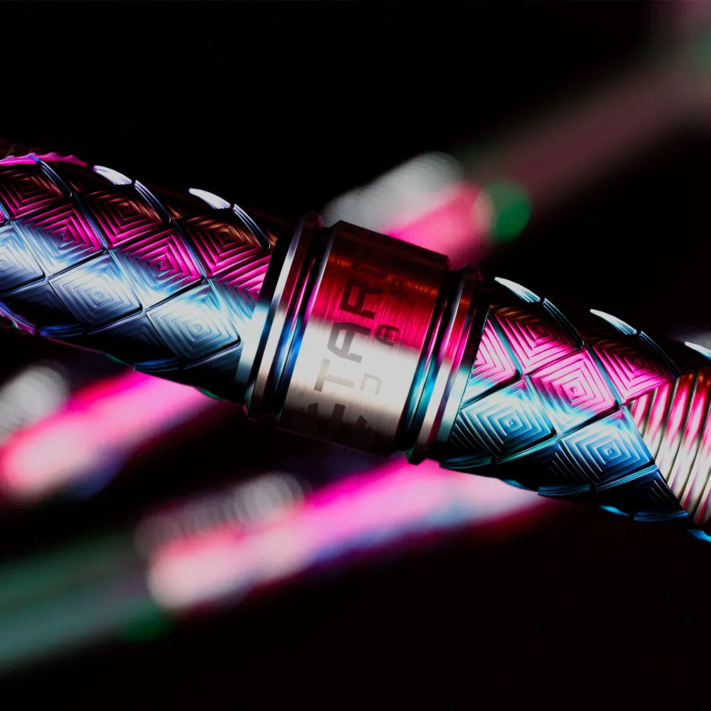 Target Japan darts – miksi se on aidosti palkittu premium-valinta?