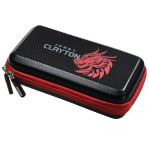 Red Dragon Jonny Clayton Super Tour Case