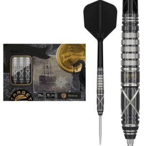 Target Japan Black Marque Chaos 2.0 Swiss Point 90%