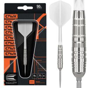 Target Japan Crux JPN Trust 90%