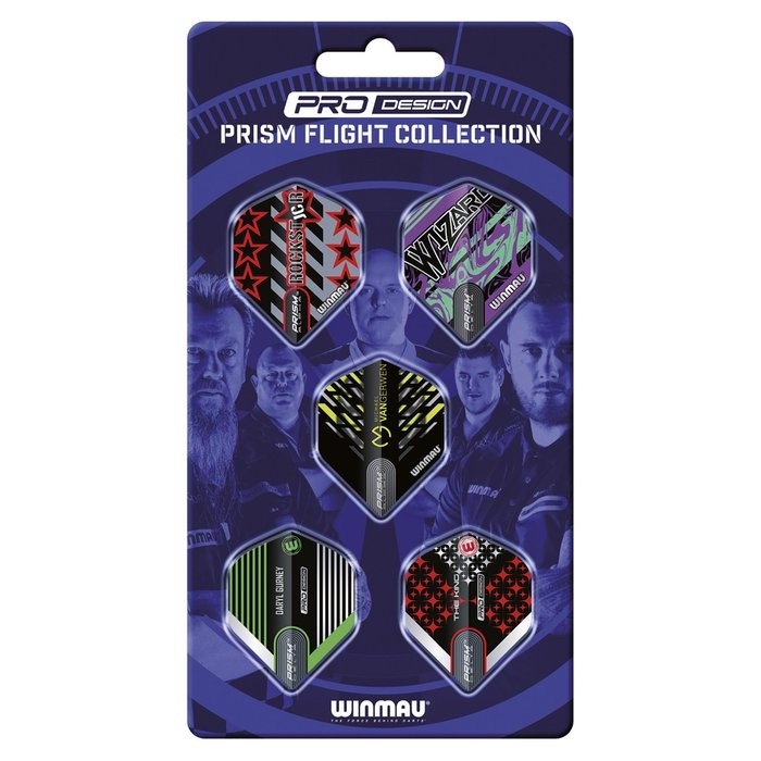 Winmau Players Collection