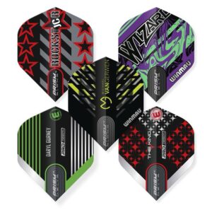 Winmau Players Collection Sulka Kokoelma