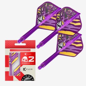 ENDEAVOUR K-FLEX no2