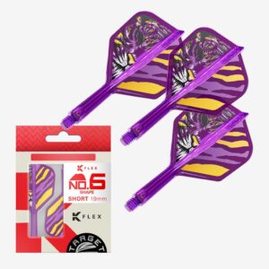 ENDEAVOUR K-FLEX no6 sulka-varsi