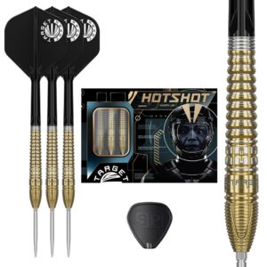 Target Japan Prime Series Hotshot G3 Harith Lim SP 90%